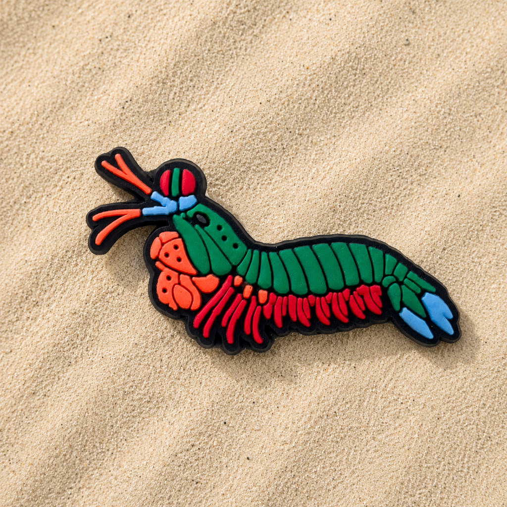 FISH CHARMS
