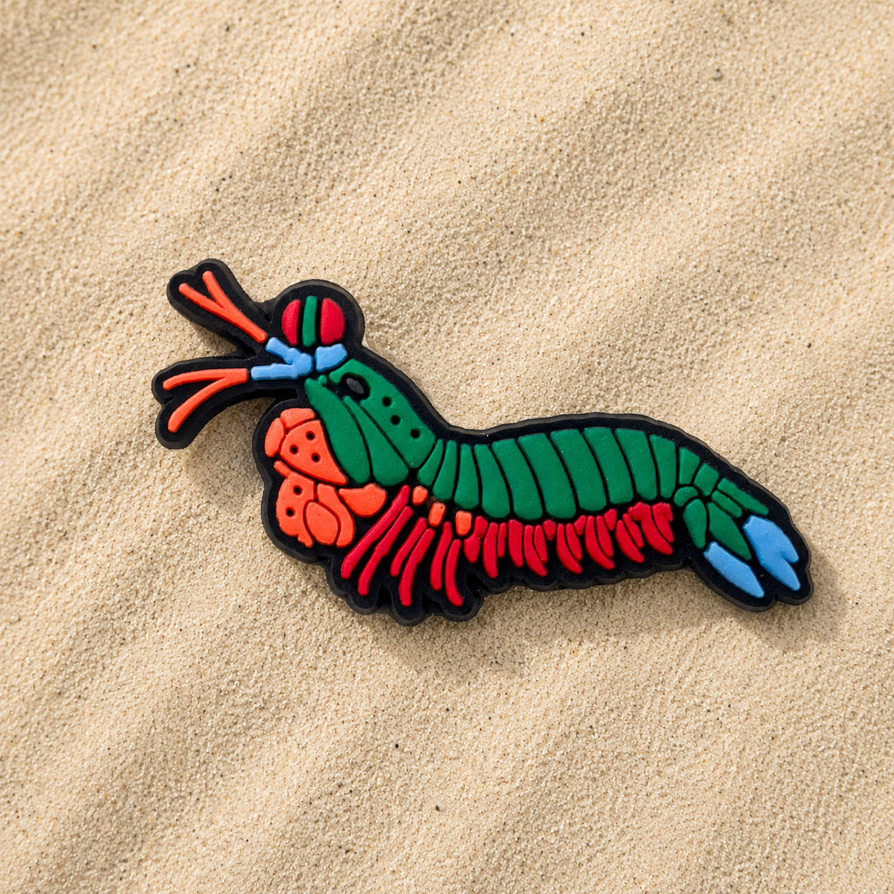 FISH CHARMS