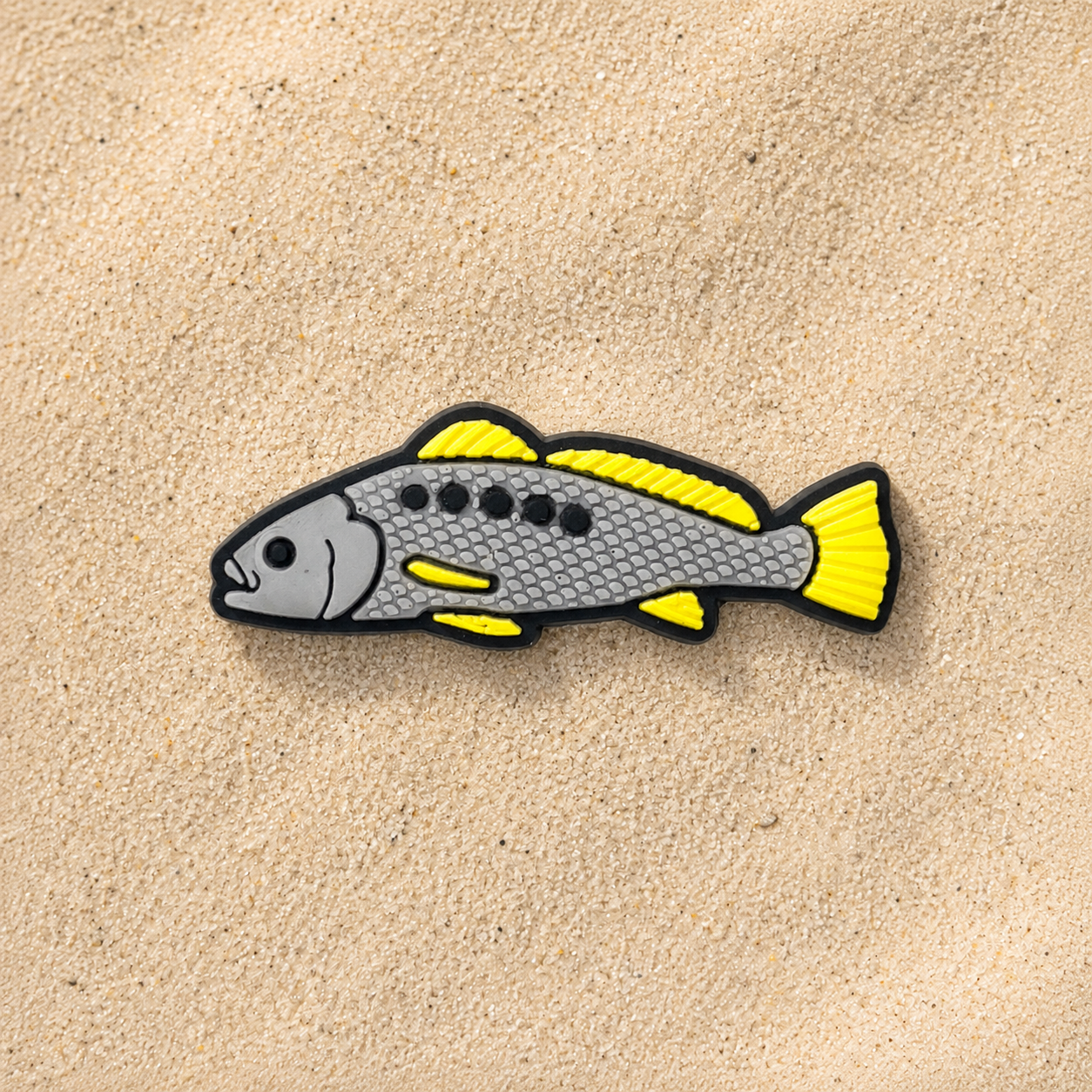 FISH CHARMS