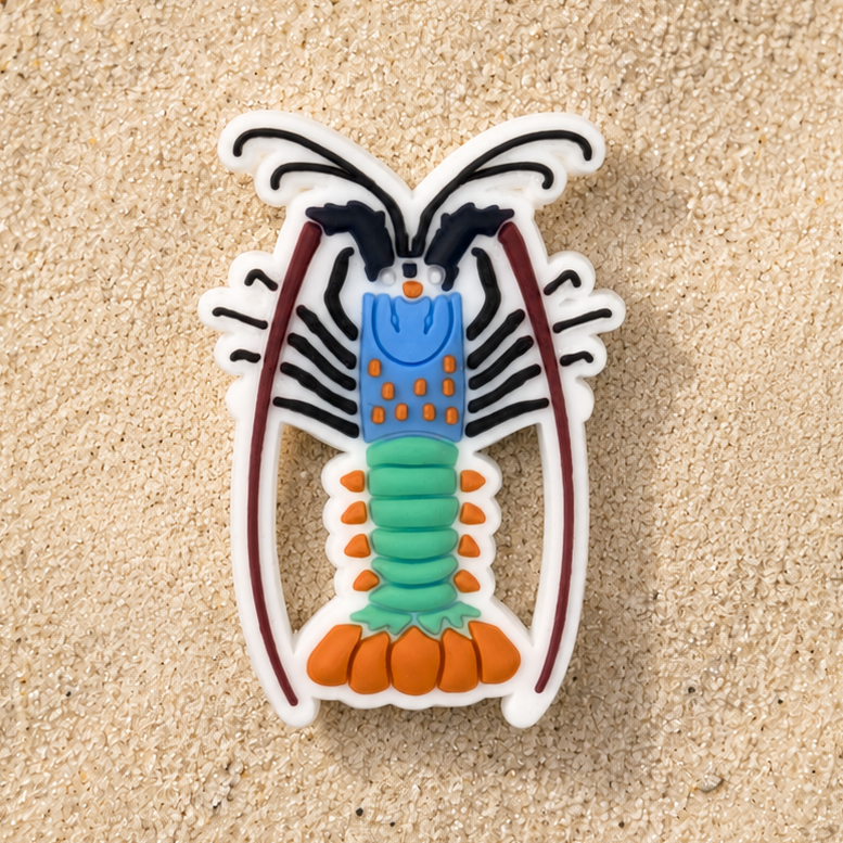 FISH CHARMS