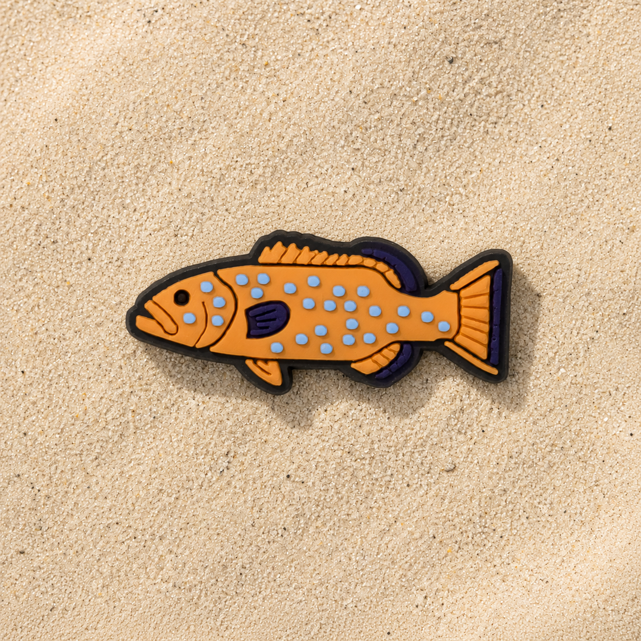 FISH CHARMS