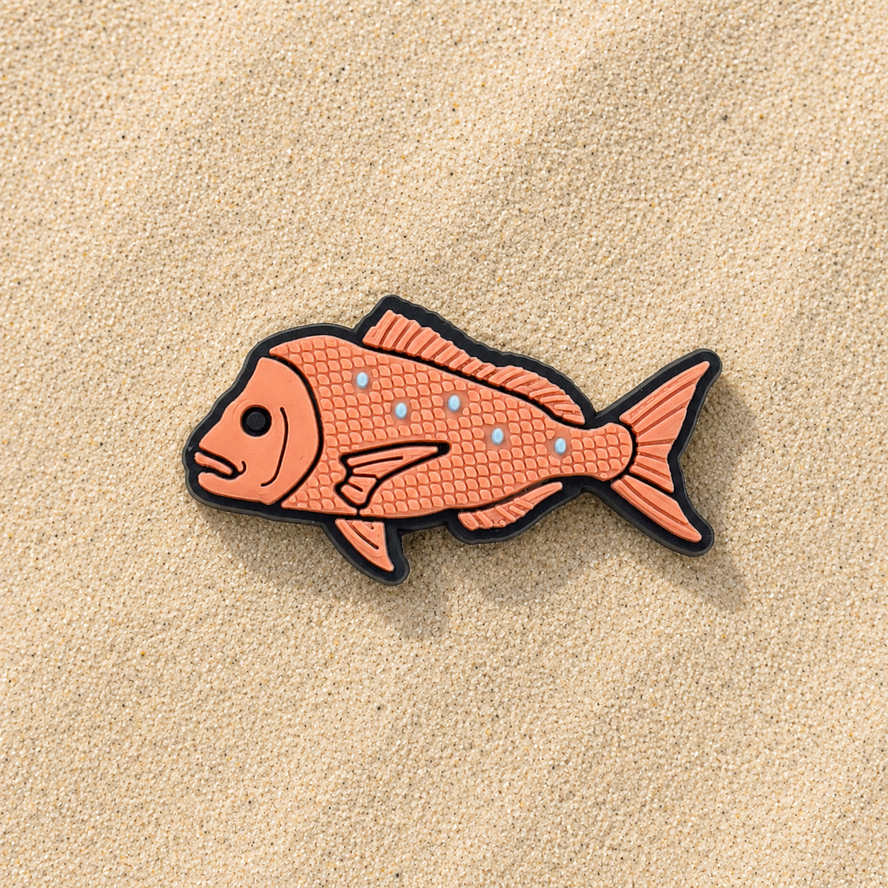 FISH CHARMS