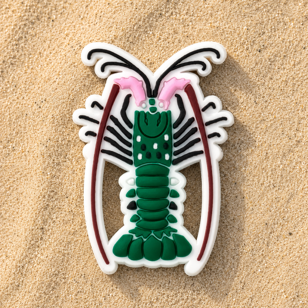 FISH CHARMS