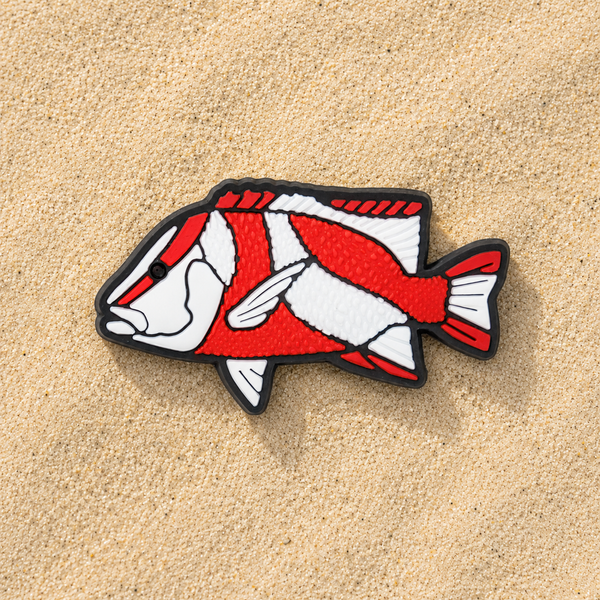 Red Emperor (Adult)