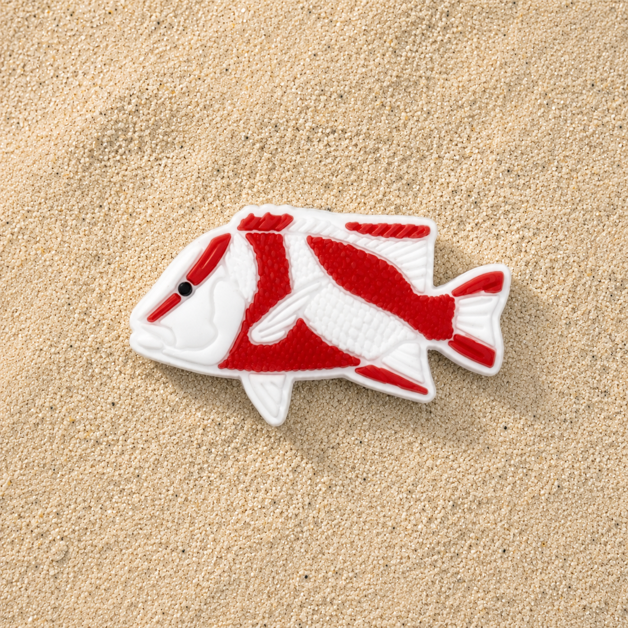 FISH CHARMS