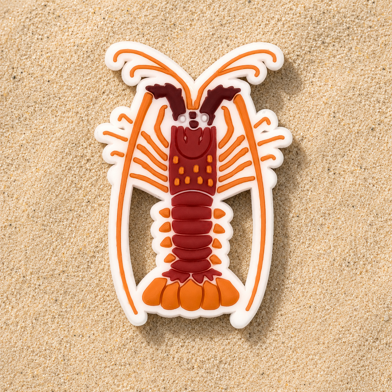 FISH CHARMS