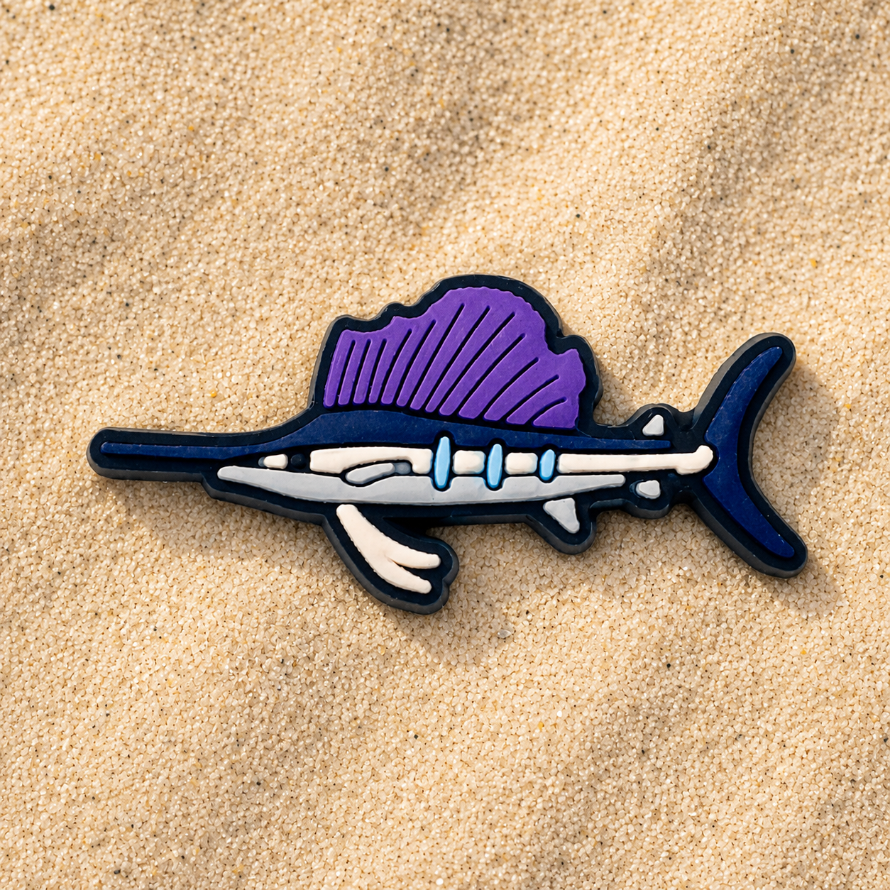 FISH CHARMS