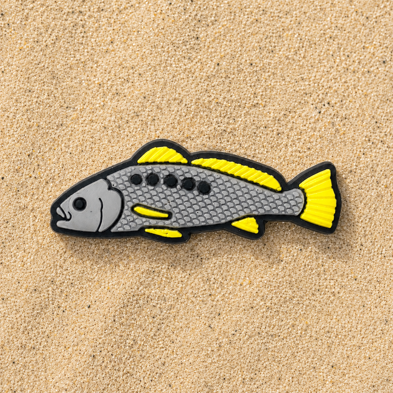 FISH CHARMS