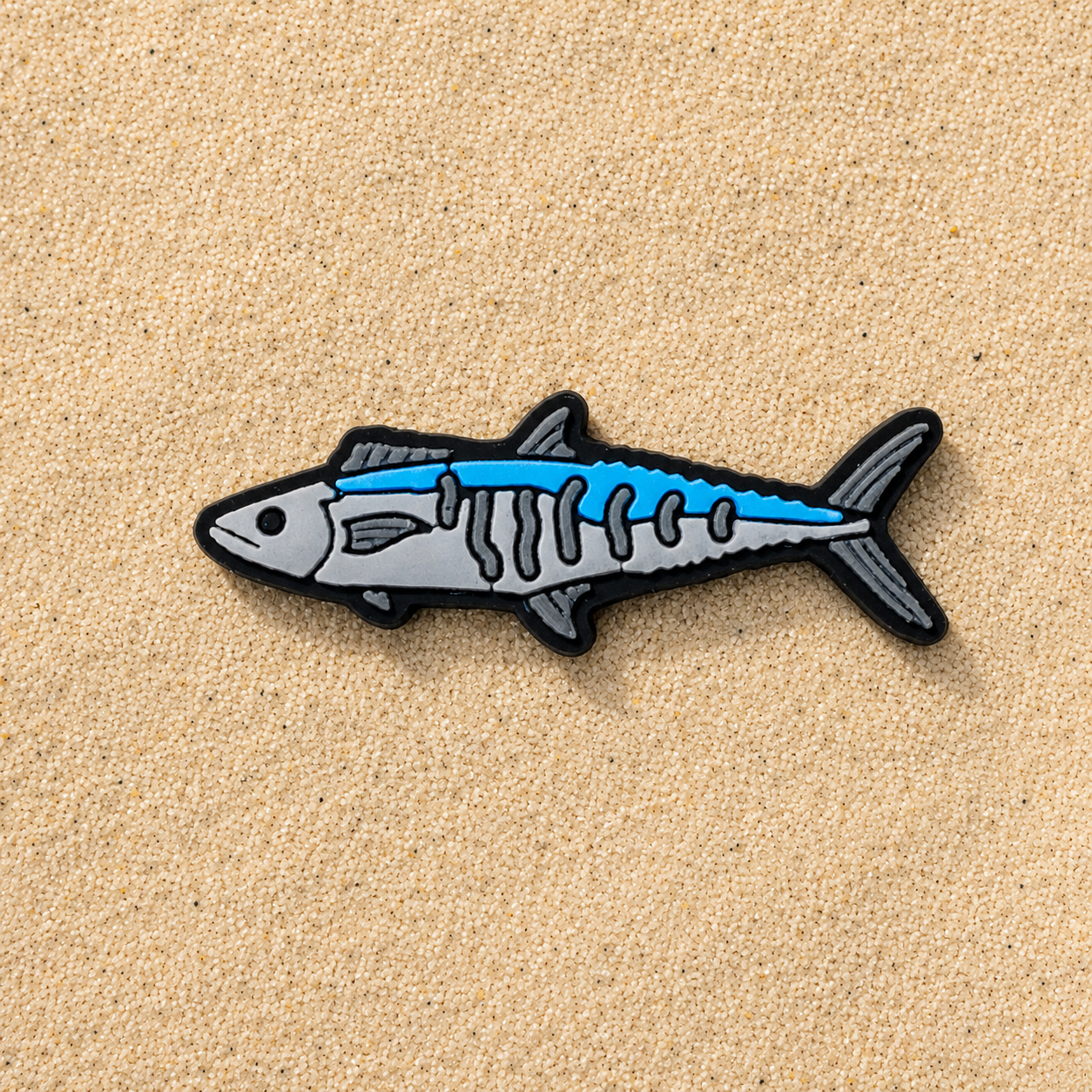FISH CHARMS