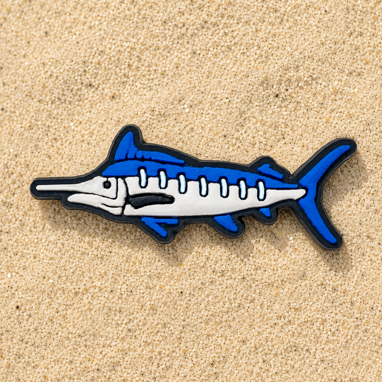 FISH CHARMS