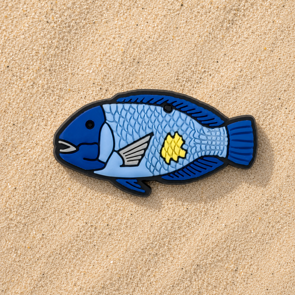 Reef Charms