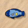 Reef Charms