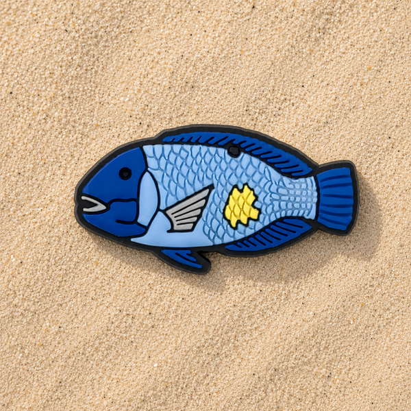 Blackspot Tuskfish