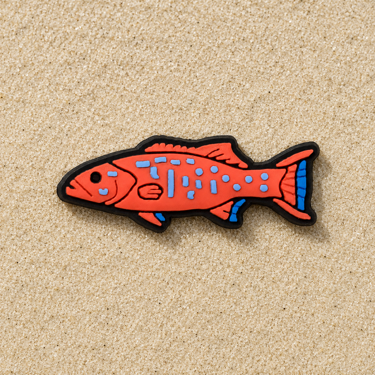 FISH CHARMS
