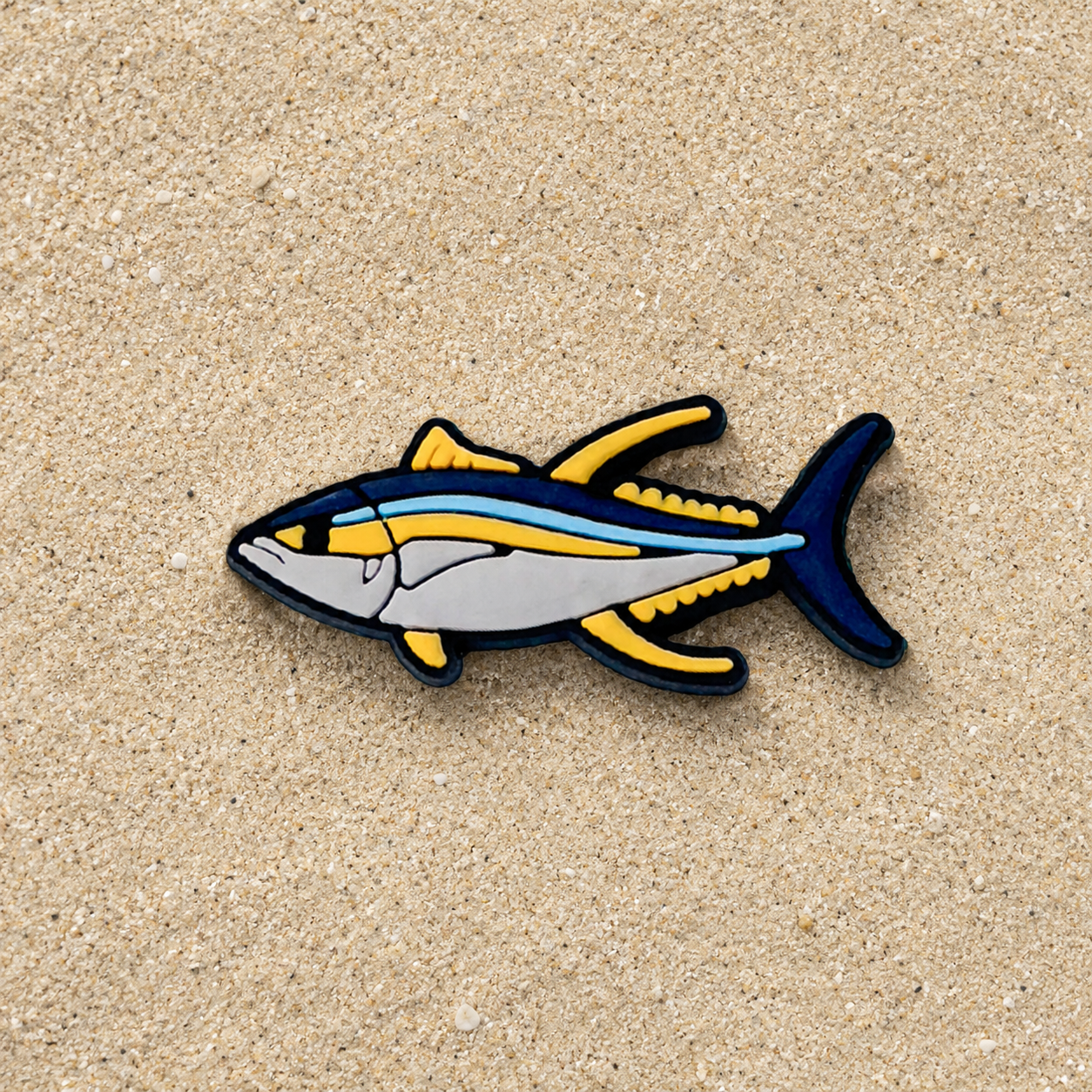 FISH CHARMS