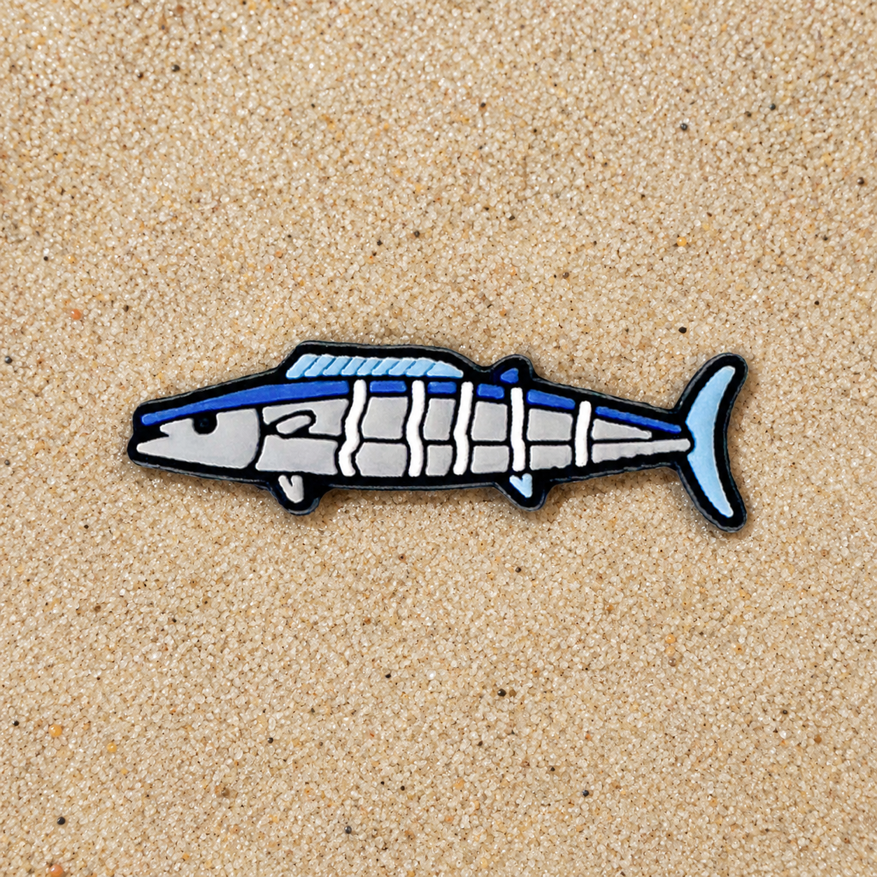 FISH CHARMS