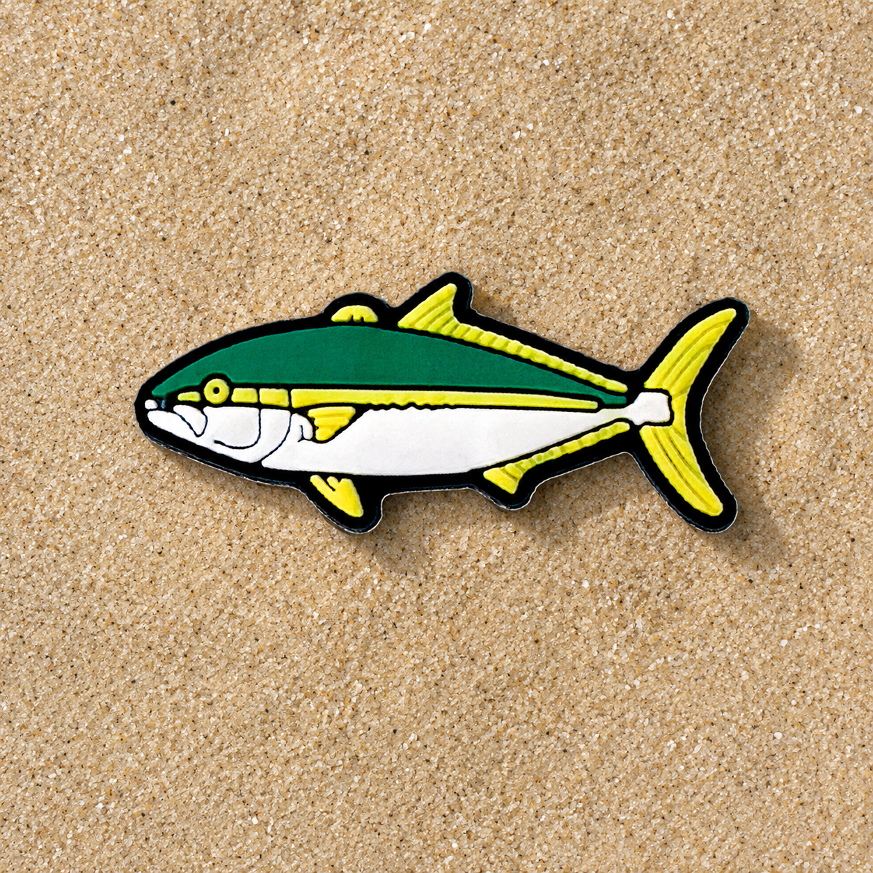 FISH CHARMS