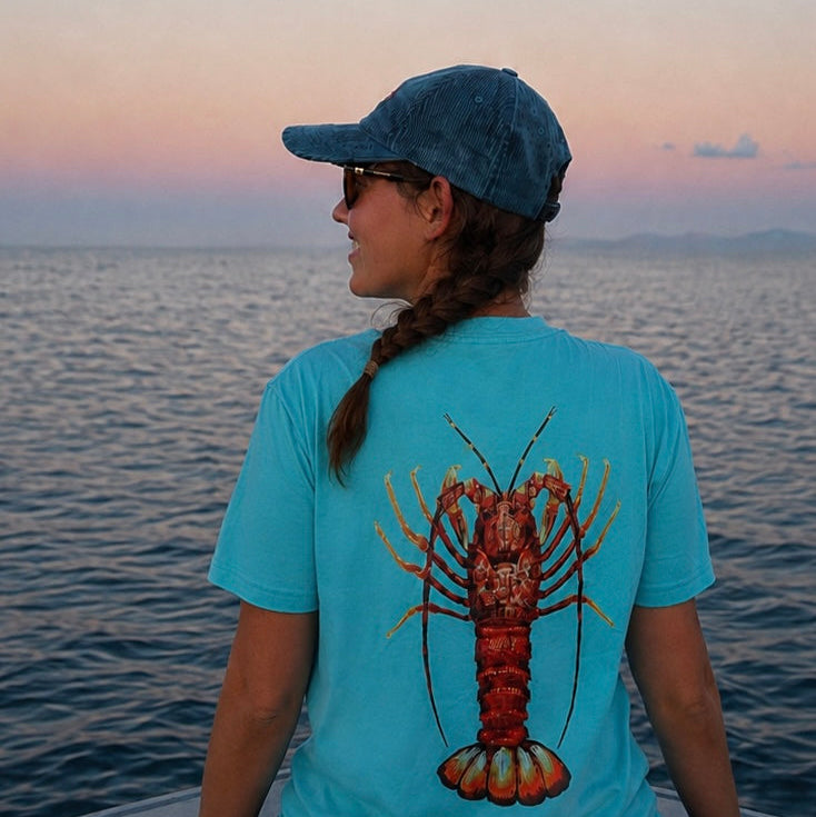 SOUTHERN ROCK LOBSTER