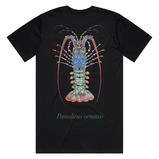 Ornate Crayfish Tee