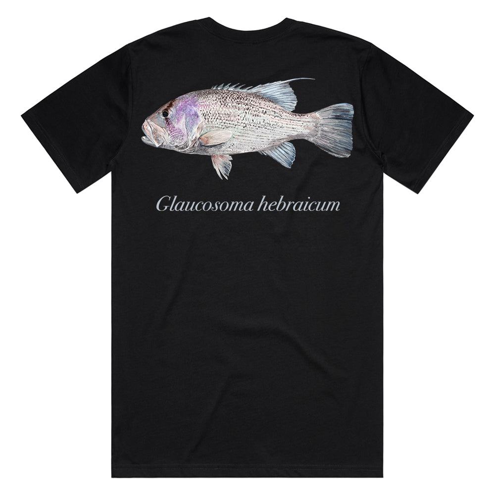 DHU FISH TEE