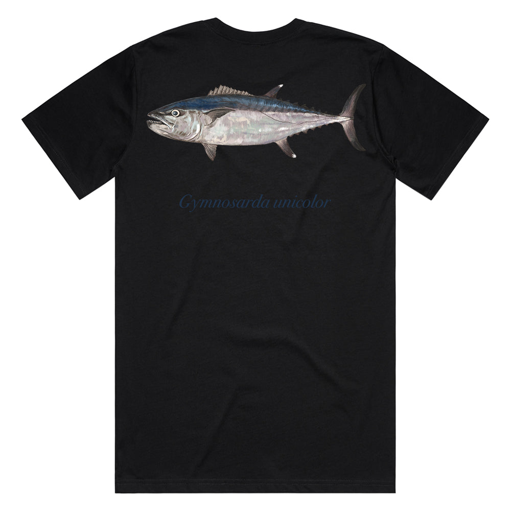 DOGTOOTH TUNA TEE