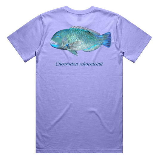 Blackspot Tuskfish Tee