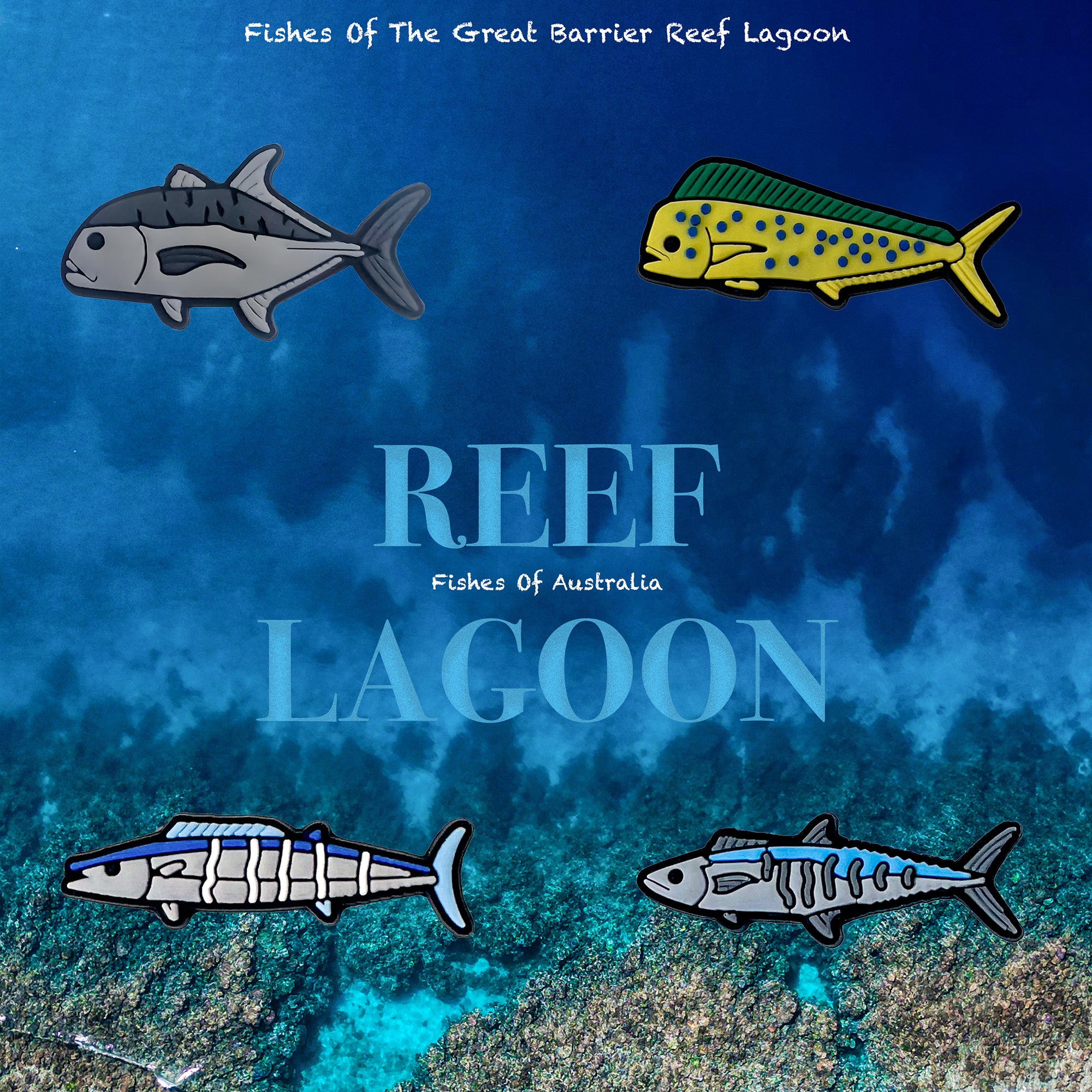 FISH PACKS