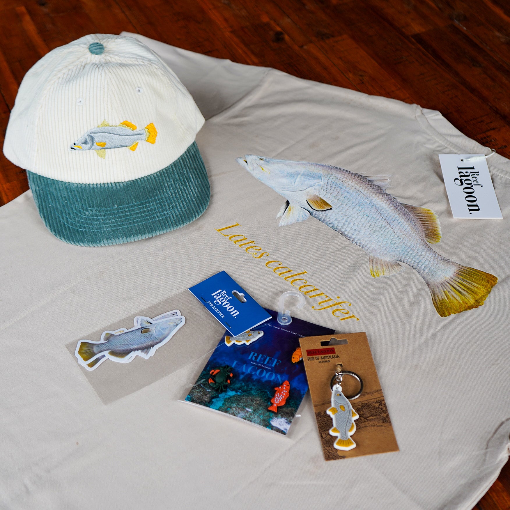 Barramundi Bundle