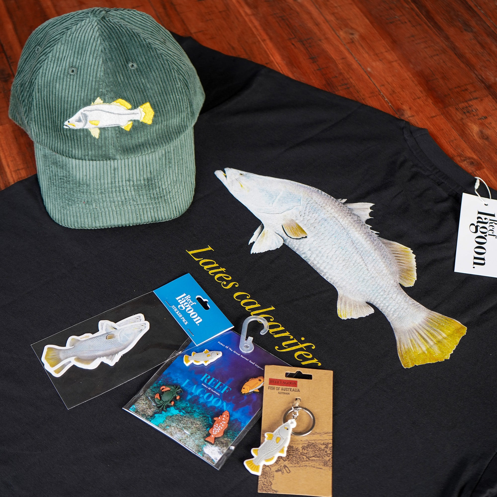 Barramundi Bundle