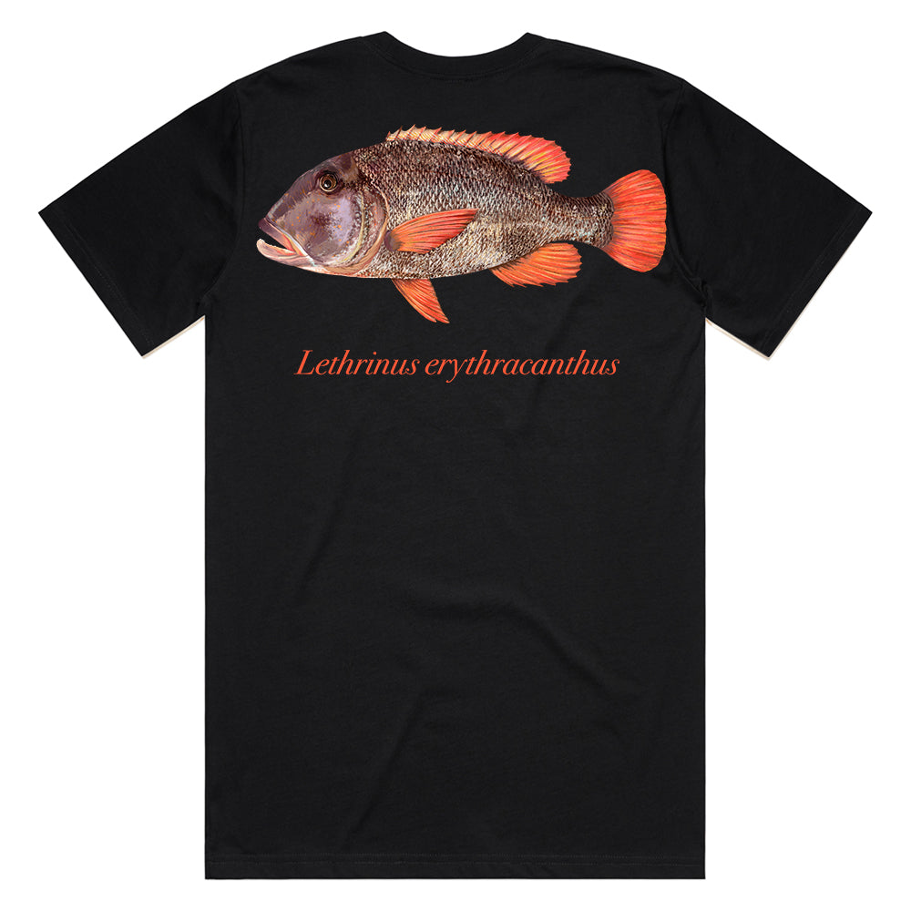BUFFALO EMPEROR TEE