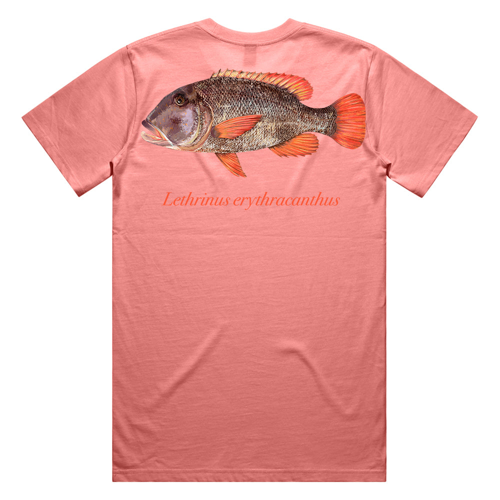 BUFFALO EMPEROR TEE