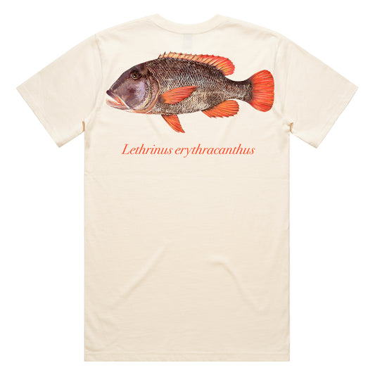BUFFALO EMPEROR TEE