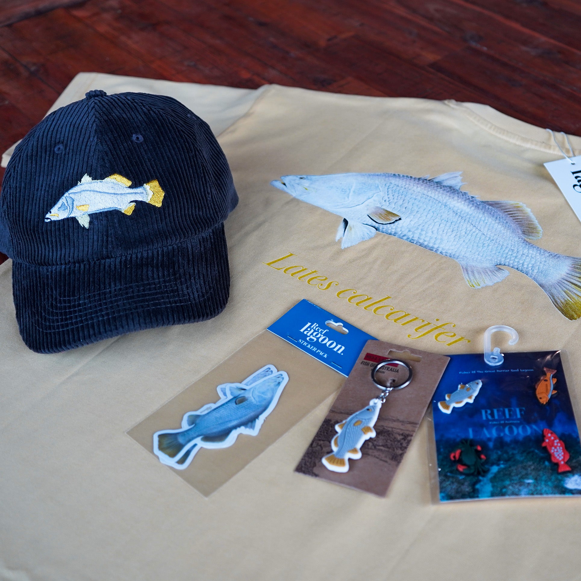 Barramundi Bundle
