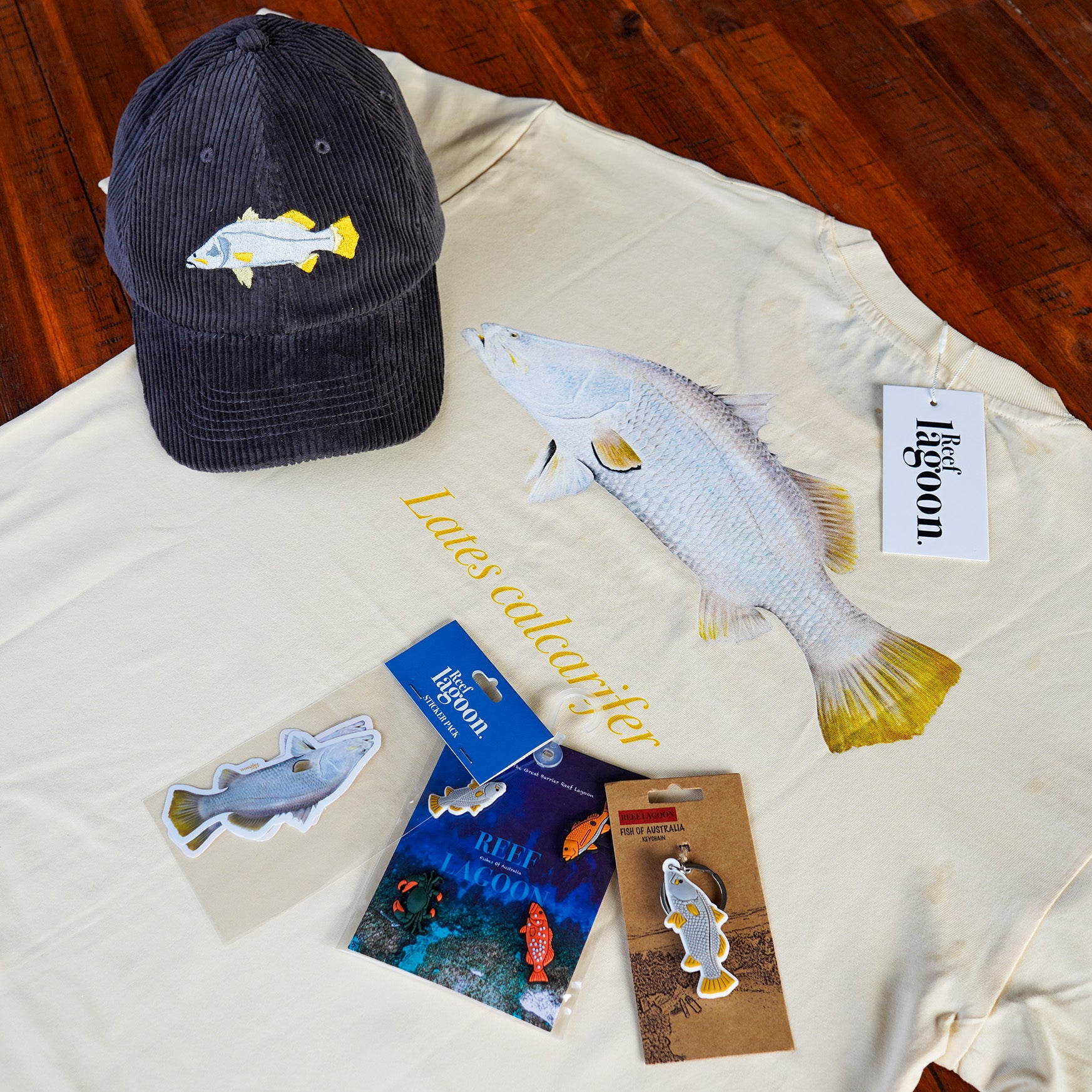 Barramundi Bundle
