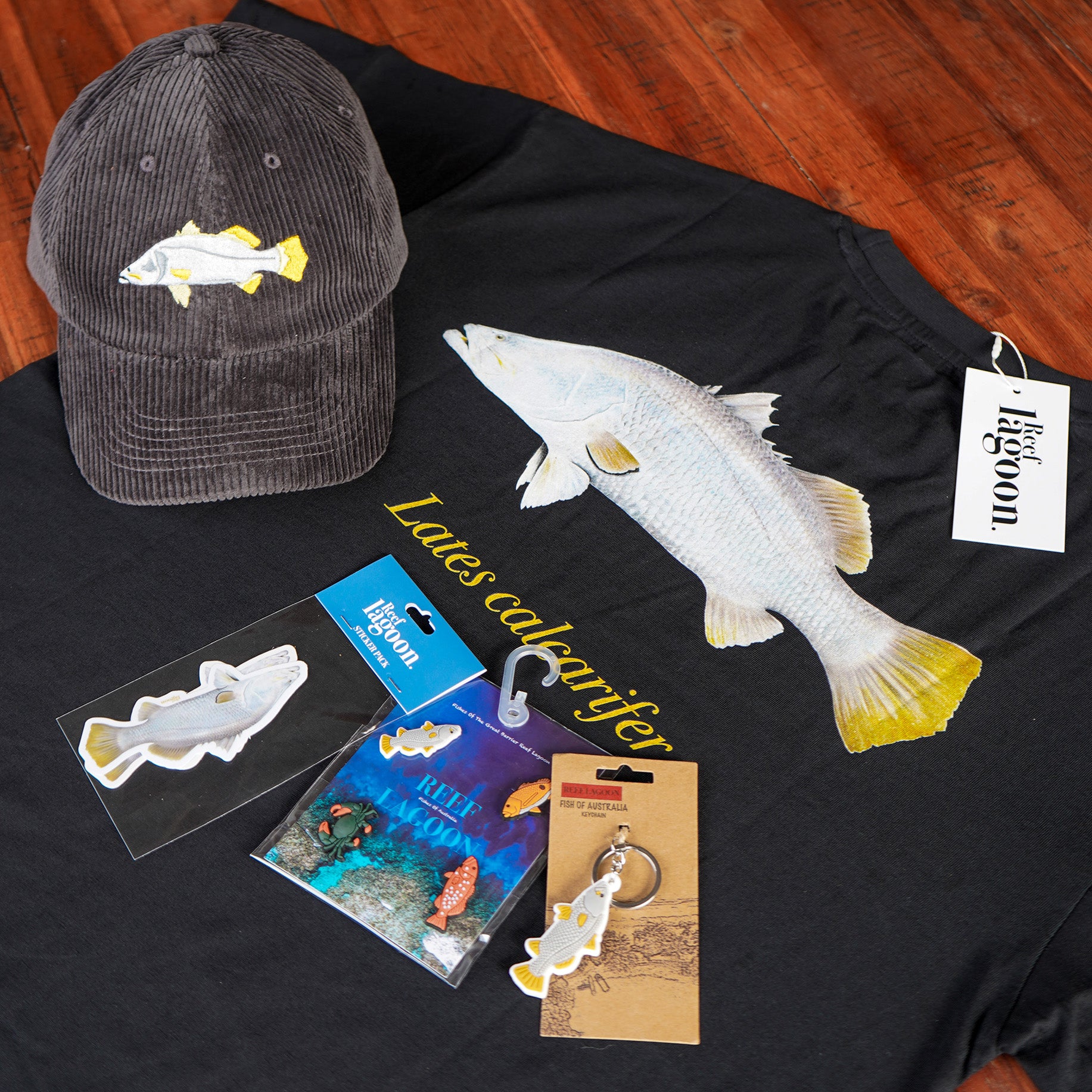 Barramundi Bundle