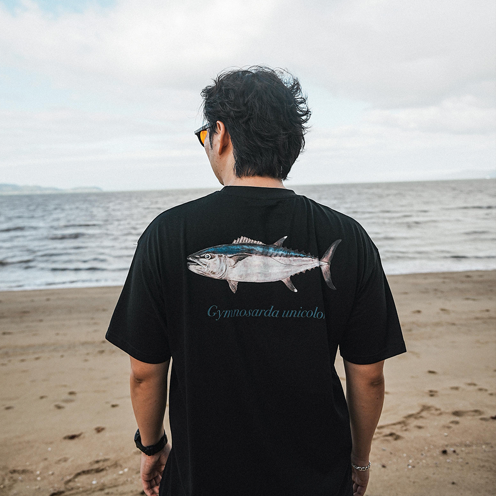 DOGTOOTH TUNA