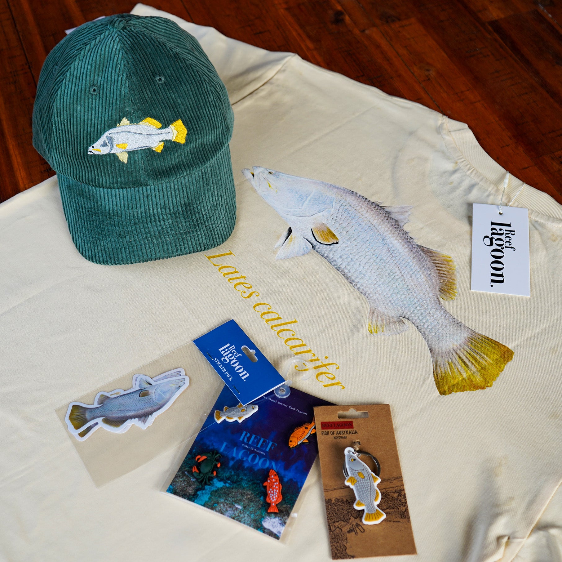 Barramundi Bundle