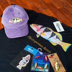 Footballer Coral Trout Bundle