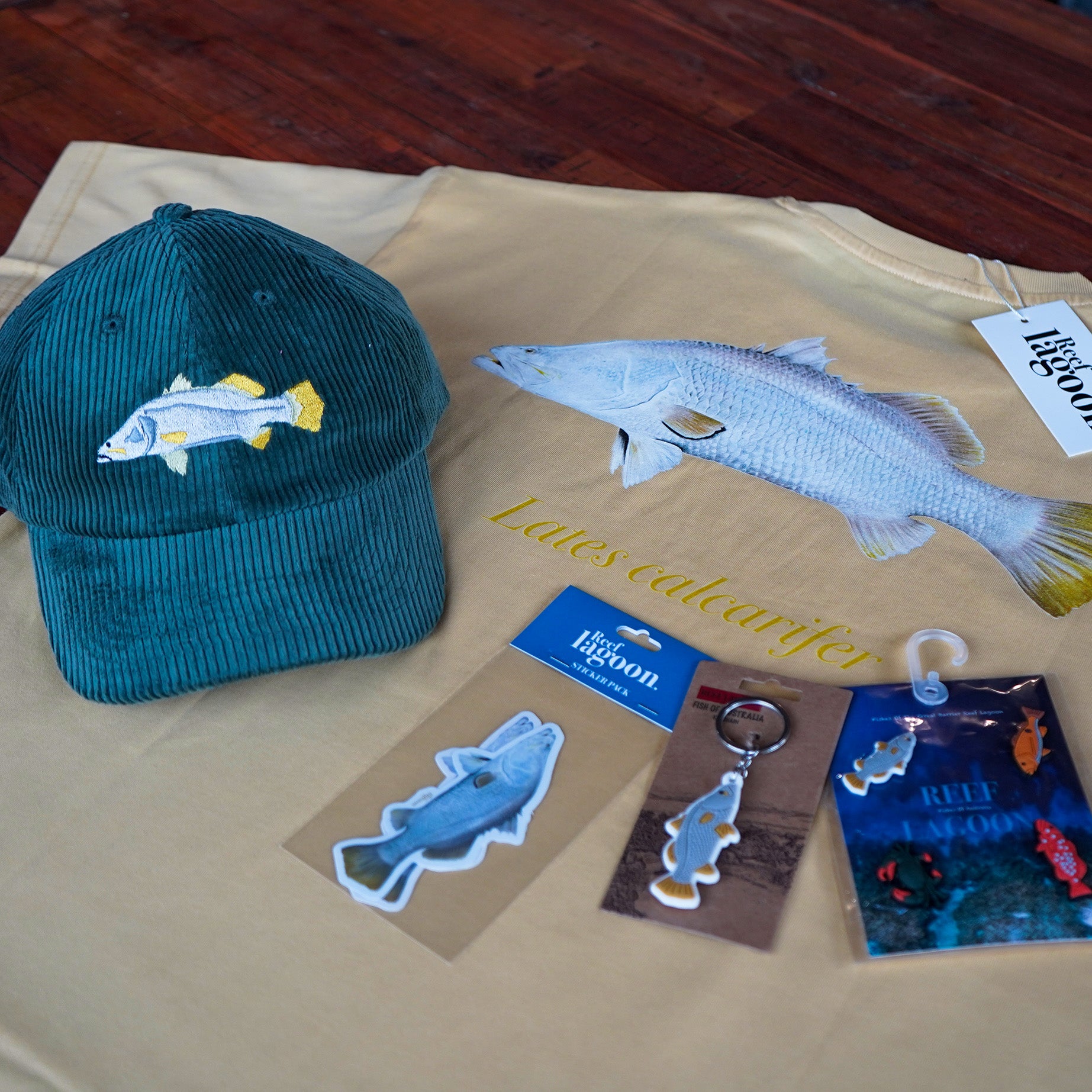 Barramundi Bundle