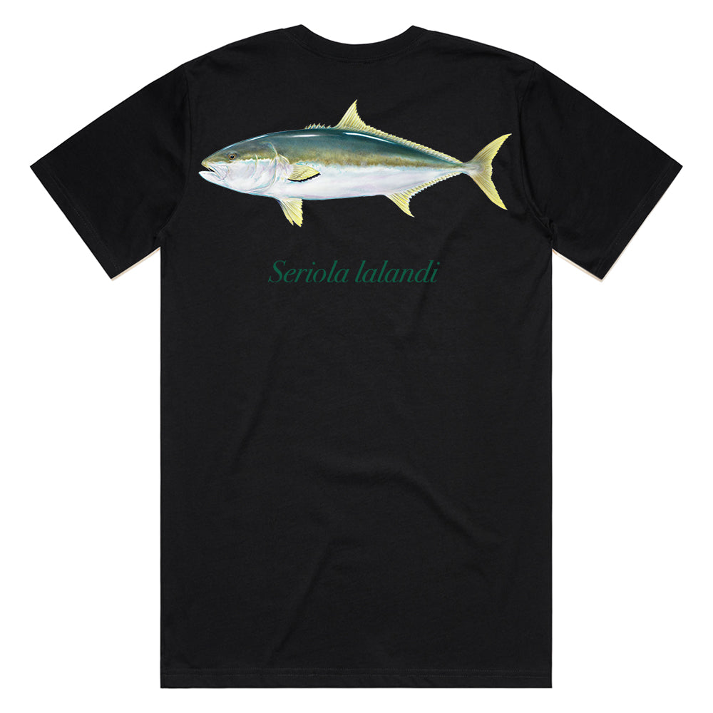 YELLOWTAIL KINGFISH TEE