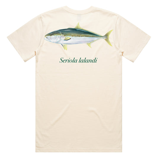 YELLOWTAIL KINGFISH TEE