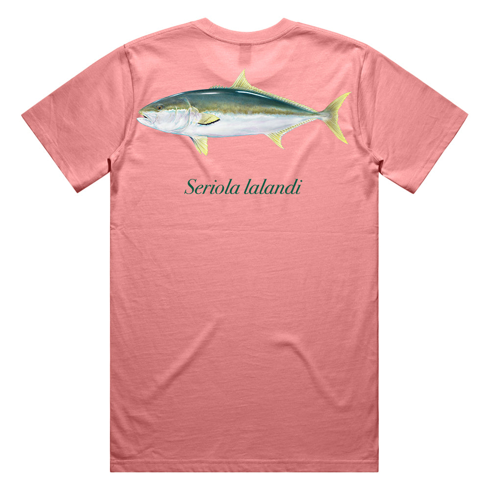 YELLOWTAIL KINGFISH TEE