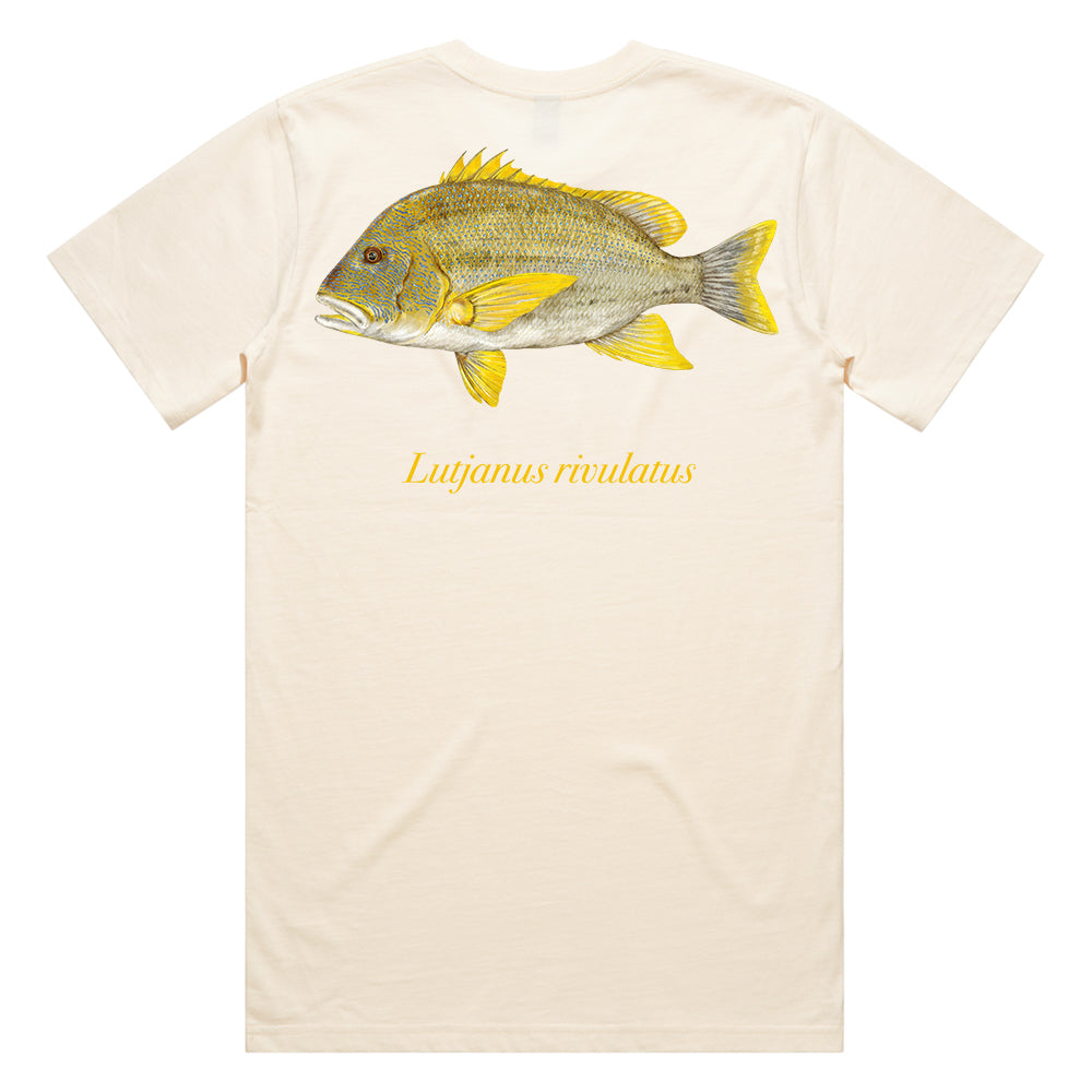 MAORI SEA PERCH TEE