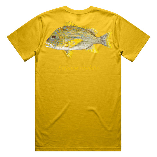 MAORI SEA PERCH TEE