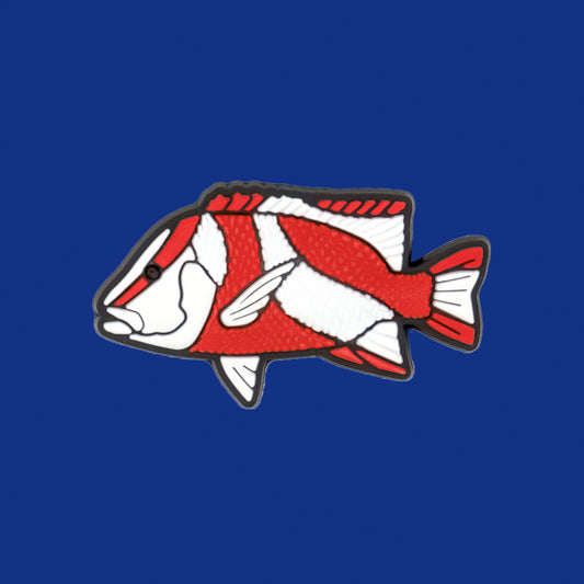 FISH CHARMS