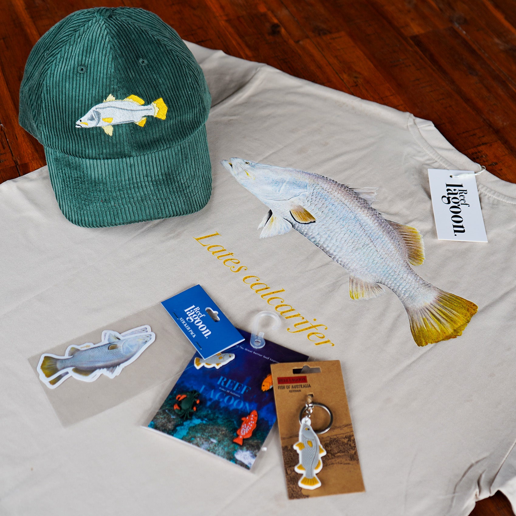 Barramundi Bundle