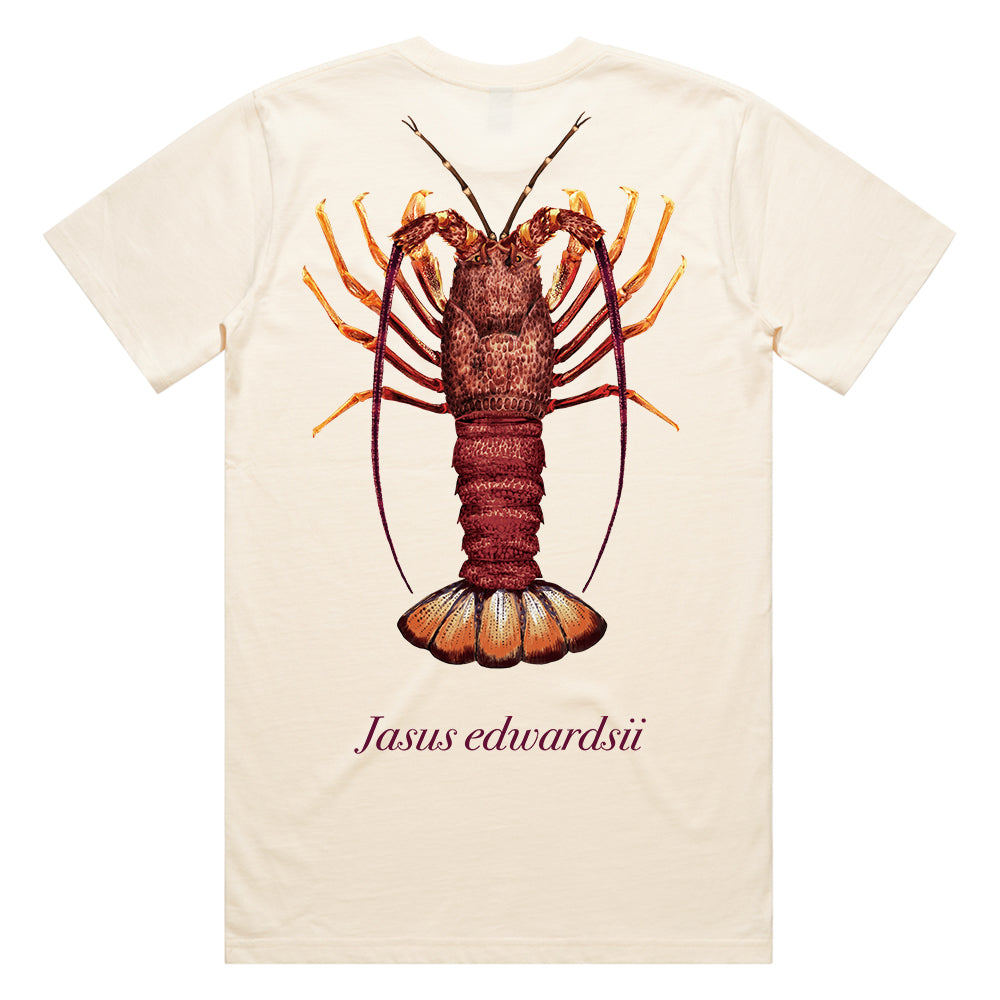 SOUTHERN ROCK LOBSTER TEE