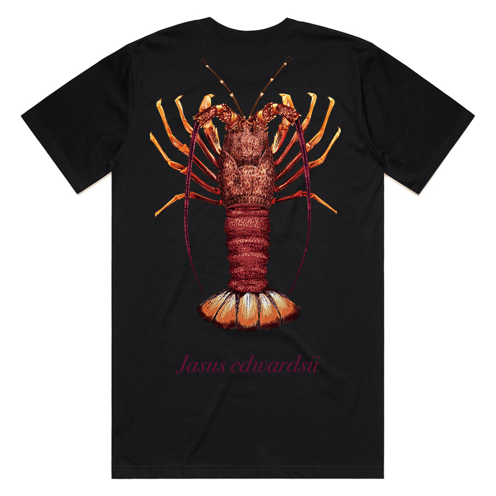 SOUTHERN ROCK LOBSTER TEE