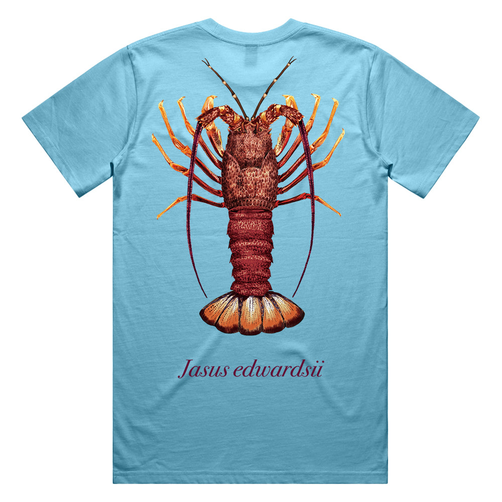 SOUTHERN ROCK LOBSTER TEE