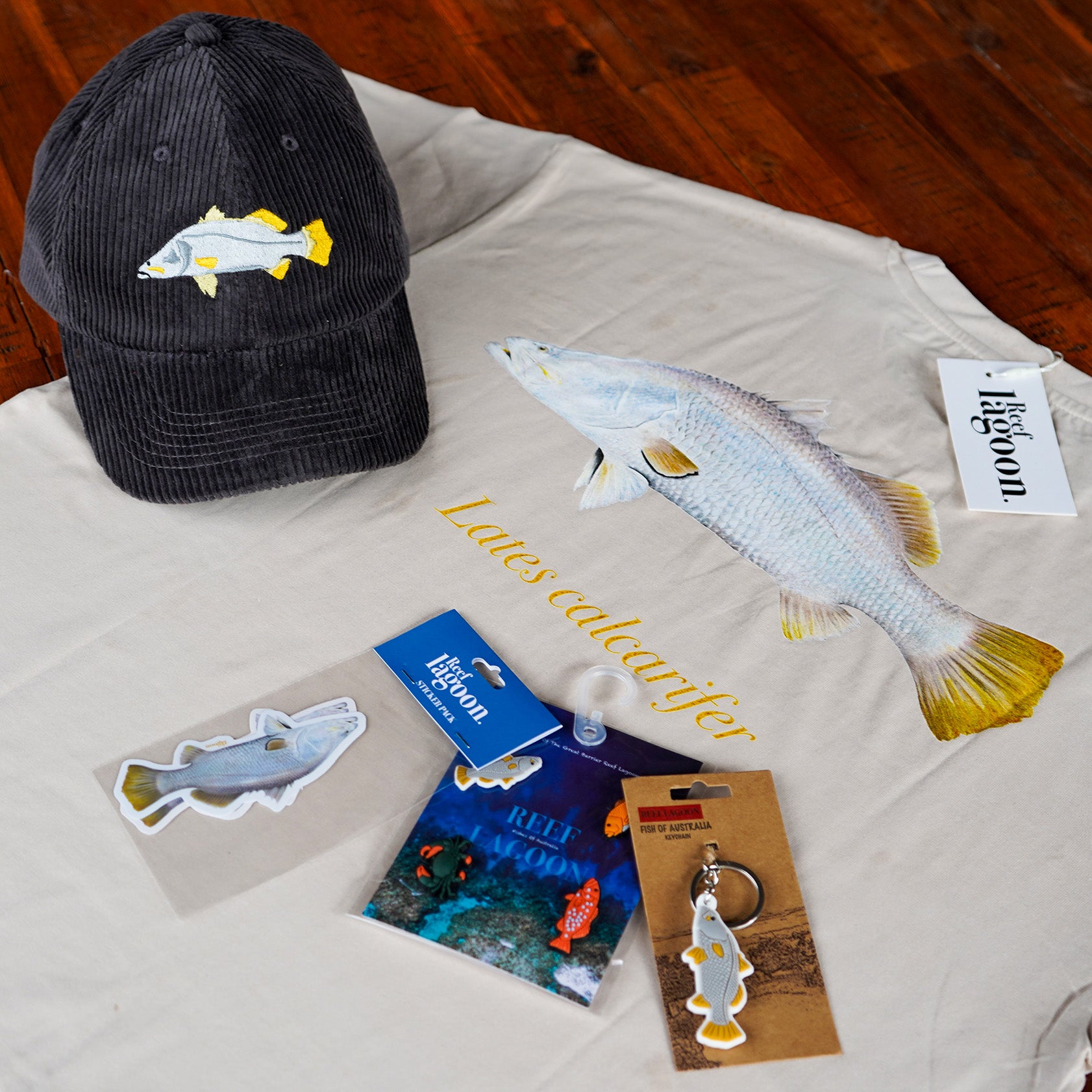 Barramundi Bundle